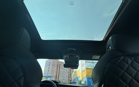 Geely Tugella FY11, 2023 год, 4 300 000 рублей, 6 фотография