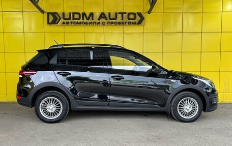 KIA Rio IV, 2020 год, 1 650 000 рублей, 7 фотография