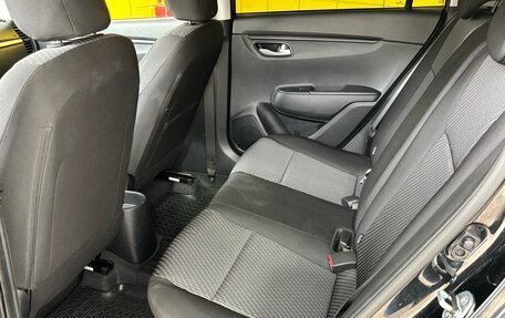 KIA Rio IV, 2020 год, 1 650 000 рублей, 12 фотография