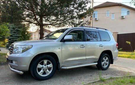 Toyota Land Cruiser 200, 2008 год, 2 580 000 рублей, 3 фотография