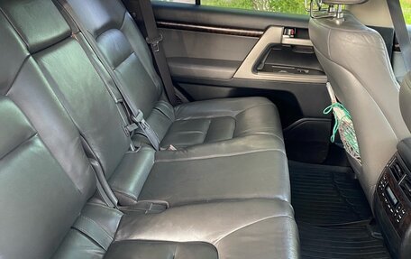 Toyota Land Cruiser 200, 2008 год, 2 580 000 рублей, 14 фотография