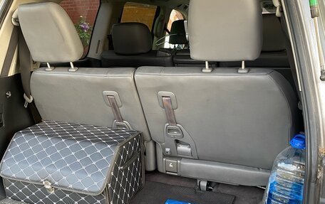 Toyota Land Cruiser 200, 2008 год, 2 580 000 рублей, 15 фотография