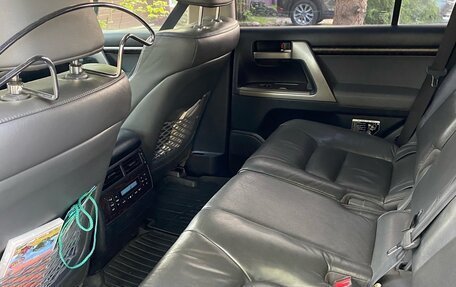 Toyota Land Cruiser 200, 2008 год, 2 580 000 рублей, 13 фотография