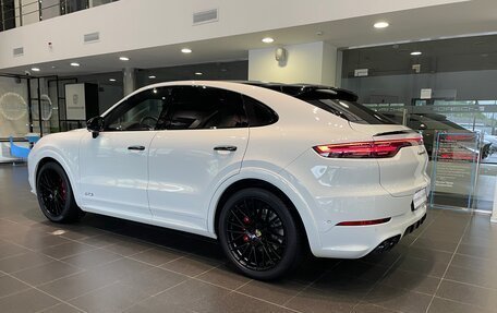 Porsche Cayenne III, 2021 год, 12 800 000 рублей, 5 фотография