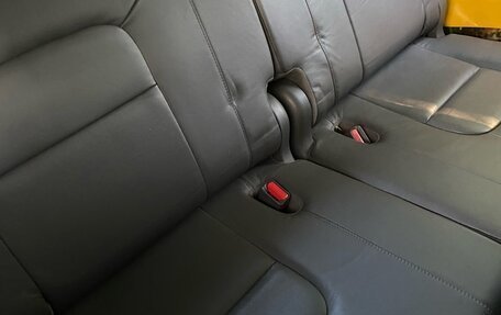 Toyota Land Cruiser 200, 2008 год, 2 580 000 рублей, 16 фотография