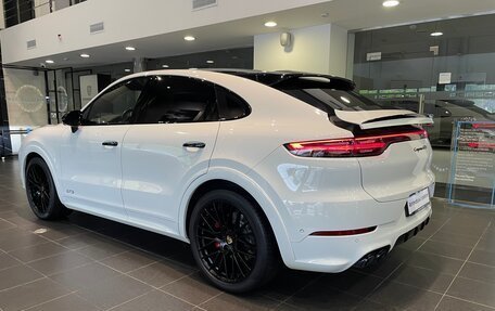 Porsche Cayenne III, 2021 год, 12 800 000 рублей, 6 фотография