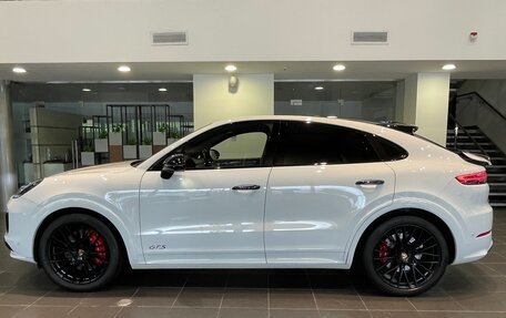 Porsche Cayenne III, 2021 год, 12 800 000 рублей, 3 фотография