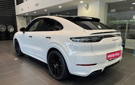 Porsche Cayenne III, 2021 год, 12 800 000 рублей, 4 фотография