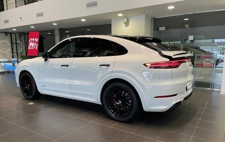 Porsche Cayenne III, 2021 год, 12 800 000 рублей, 7 фотография