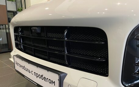 Porsche Cayenne III, 2021 год, 12 800 000 рублей, 22 фотография