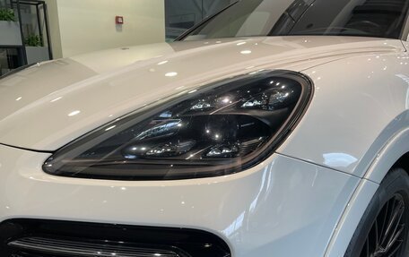 Porsche Cayenne III, 2021 год, 12 800 000 рублей, 17 фотография