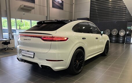 Porsche Cayenne III, 2021 год, 12 800 000 рублей, 13 фотография