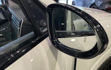 Porsche Cayenne III, 2021 год, 12 800 000 рублей, 21 фотография