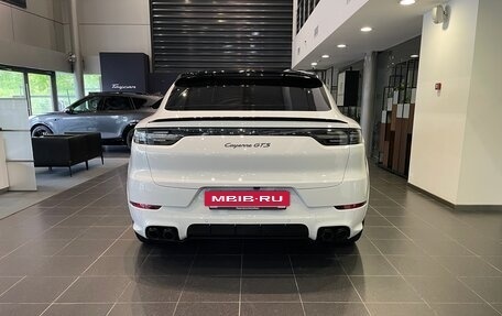 Porsche Cayenne III, 2021 год, 12 800 000 рублей, 8 фотография