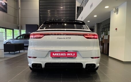 Porsche Cayenne III, 2021 год, 12 800 000 рублей, 10 фотография
