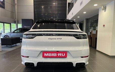 Porsche Cayenne III, 2021 год, 12 800 000 рублей, 9 фотография
