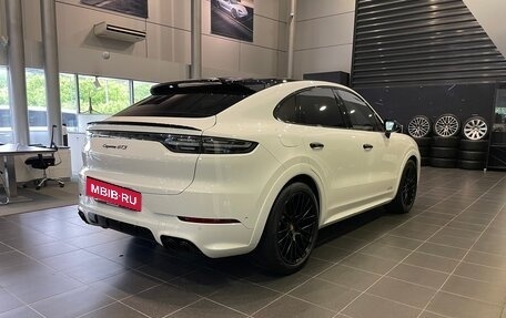 Porsche Cayenne III, 2021 год, 12 800 000 рублей, 12 фотография