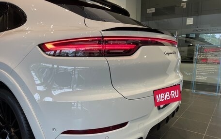 Porsche Cayenne III, 2021 год, 12 800 000 рублей, 19 фотография