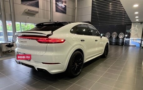 Porsche Cayenne III, 2021 год, 12 800 000 рублей, 14 фотография