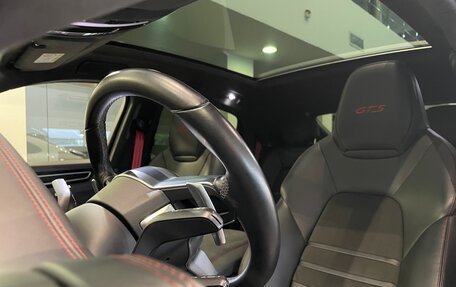 Porsche Cayenne III, 2021 год, 12 800 000 рублей, 26 фотография