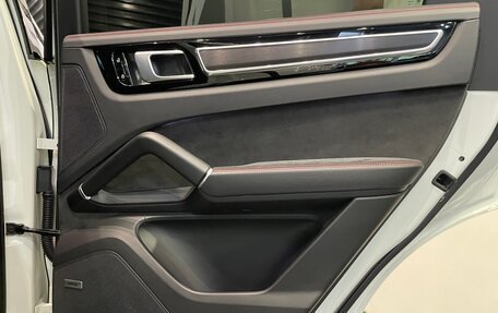 Porsche Cayenne III, 2021 год, 12 800 000 рублей, 35 фотография