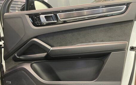 Porsche Cayenne III, 2021 год, 12 800 000 рублей, 32 фотография