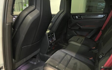Porsche Cayenne III, 2021 год, 12 800 000 рублей, 31 фотография