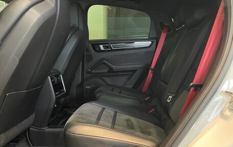 Porsche Cayenne III, 2021 год, 12 800 000 рублей, 30 фотография