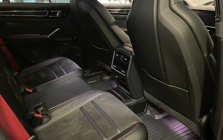 Porsche Cayenne III, 2021 год, 12 800 000 рублей, 36 фотография