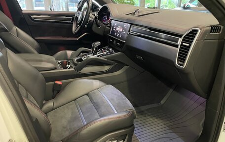 Porsche Cayenne III, 2021 год, 12 800 000 рублей, 33 фотография