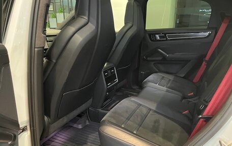 Porsche Cayenne III, 2021 год, 12 800 000 рублей, 29 фотография