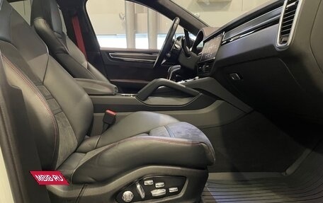 Porsche Cayenne III, 2021 год, 12 800 000 рублей, 34 фотография