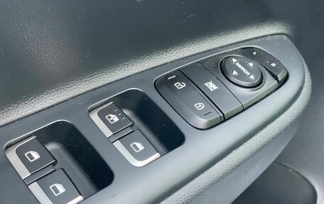 KIA Rio IV, 2022 год, 2 090 000 рублей, 10 фотография