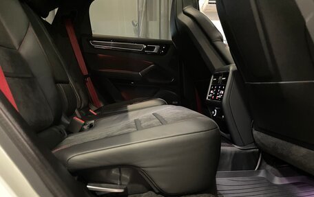 Porsche Cayenne III, 2021 год, 12 800 000 рублей, 39 фотография