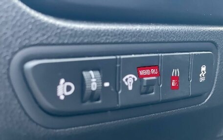 KIA Rio IV, 2022 год, 2 090 000 рублей, 11 фотография