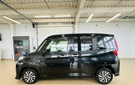 Toyota Roomy I, 2016 год, 1 169 000 рублей, 3 фотография