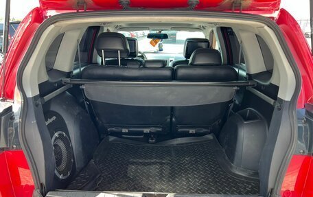 Mitsubishi Outlander III рестайлинг 3, 2007 год, 1 279 000 рублей, 20 фотография