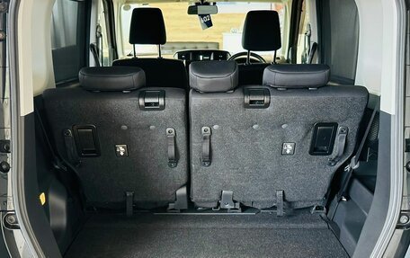 Toyota Roomy I, 2016 год, 1 169 000 рублей, 19 фотография