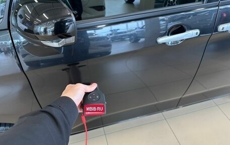 Toyota Roomy I, 2016 год, 1 169 000 рублей, 20 фотография