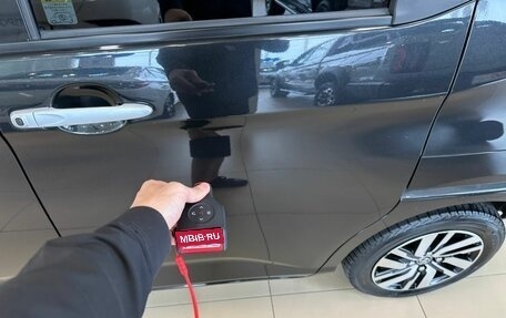 Toyota Roomy I, 2016 год, 1 169 000 рублей, 21 фотография