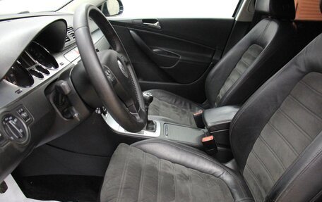 Volkswagen Passat B6, 2008 год, 799 600 рублей, 10 фотография