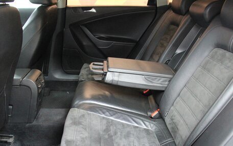 Volkswagen Passat B6, 2008 год, 799 600 рублей, 20 фотография