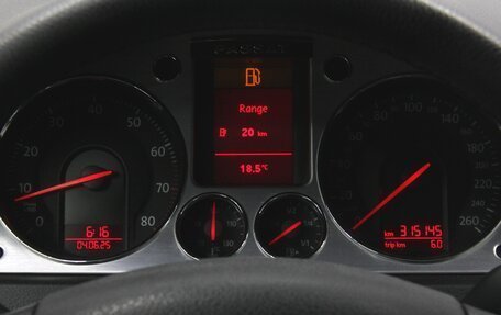 Volkswagen Passat B6, 2008 год, 799 600 рублей, 13 фотография