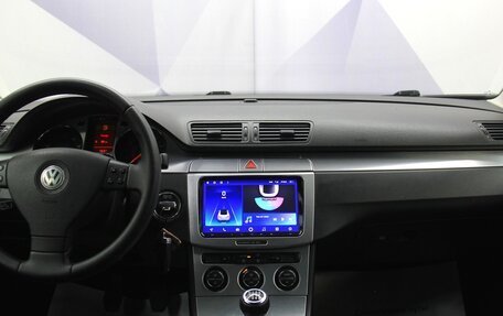 Volkswagen Passat B6, 2008 год, 799 600 рублей, 12 фотография