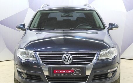 Volkswagen Passat B6, 2008 год, 799 600 рублей, 8 фотография