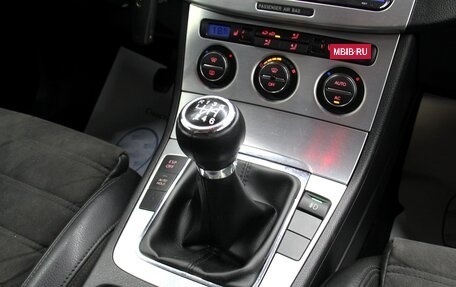 Volkswagen Passat B6, 2008 год, 799 600 рублей, 19 фотография