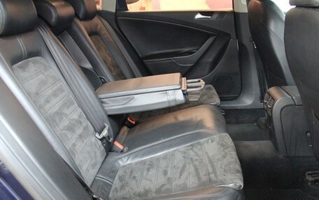 Volkswagen Passat B6, 2008 год, 799 600 рублей, 23 фотография