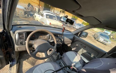 Mitsubishi L200 III рестайлинг, 2005 год, 350 000 рублей, 7 фотография