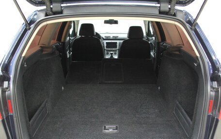 Volkswagen Passat B6, 2008 год, 799 600 рублей, 22 фотография