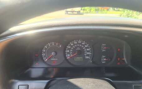 KIA Spectra II (LD), 2007 год, 295 000 рублей, 7 фотография